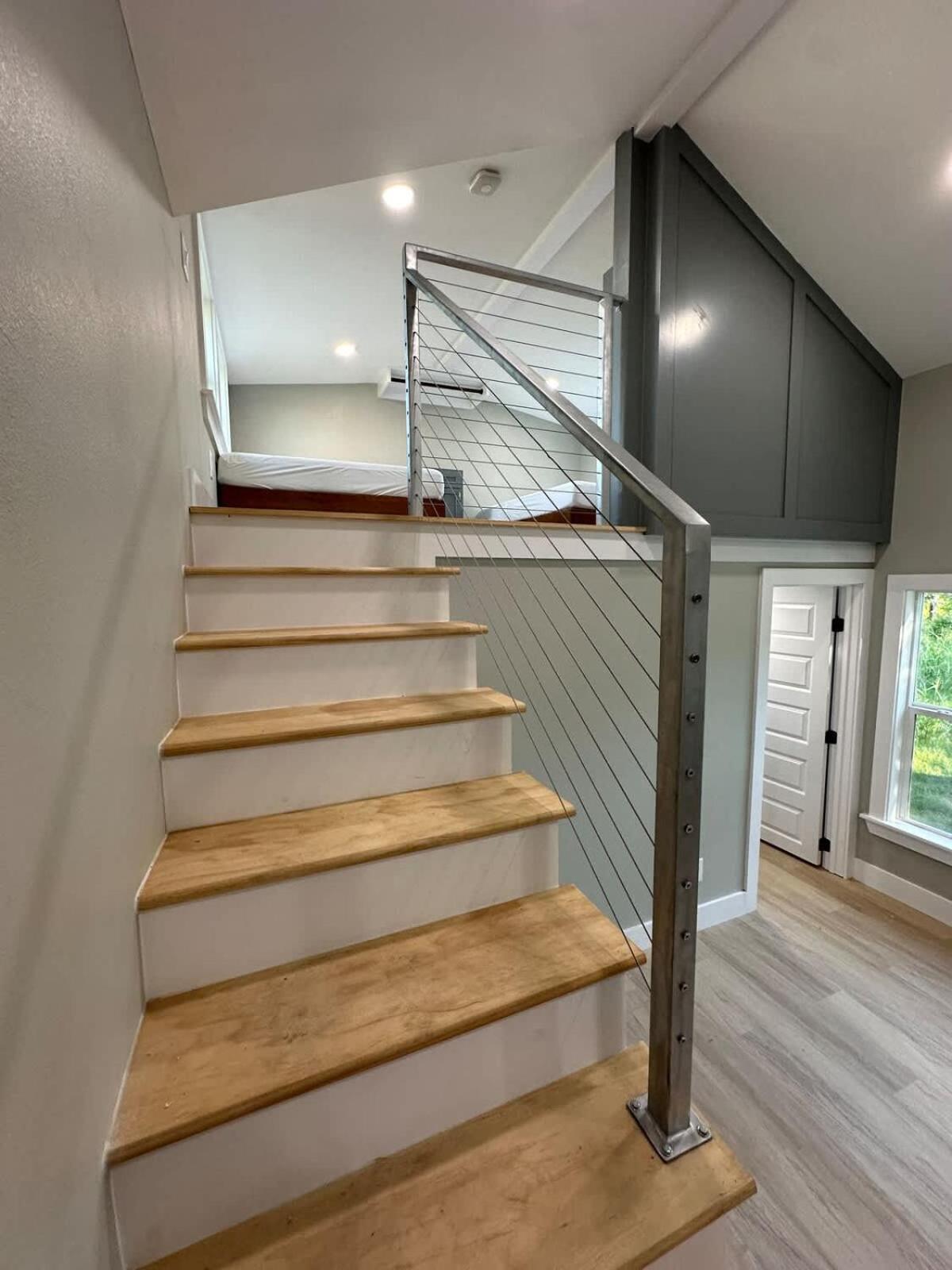 Shared Room In Shared Luxury Tiny Home Austin Esterno foto